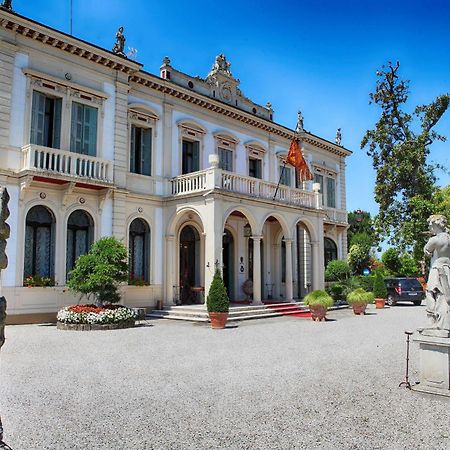 Villa Ducale Hotel & Ristorante Dolo Exteriér fotografie