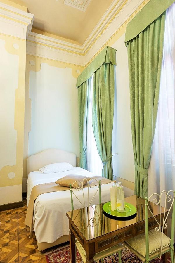 Villa Ducale Hotel & Ristorante Dolo Exteriér fotografie