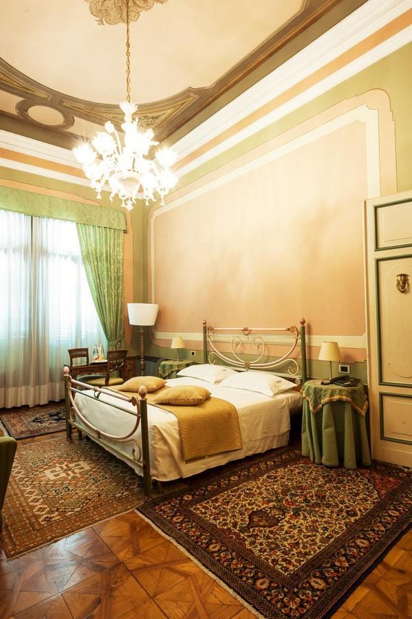 Villa Ducale Hotel & Ristorante Dolo Exteriér fotografie